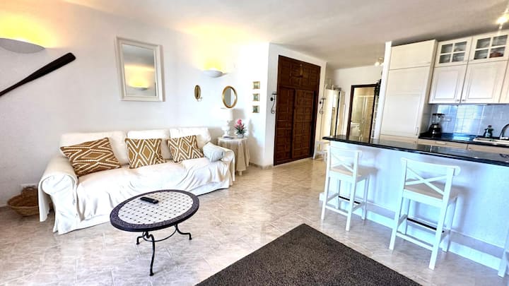 La Casita Tranquila Nerja - Frigiliana