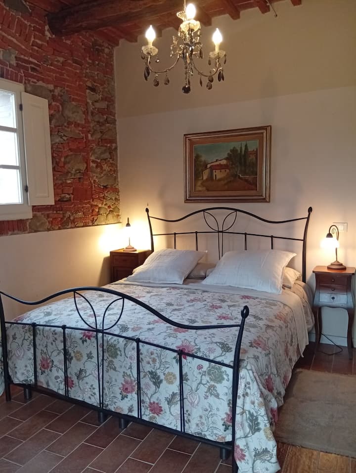 Casa Angelina - Altopascio