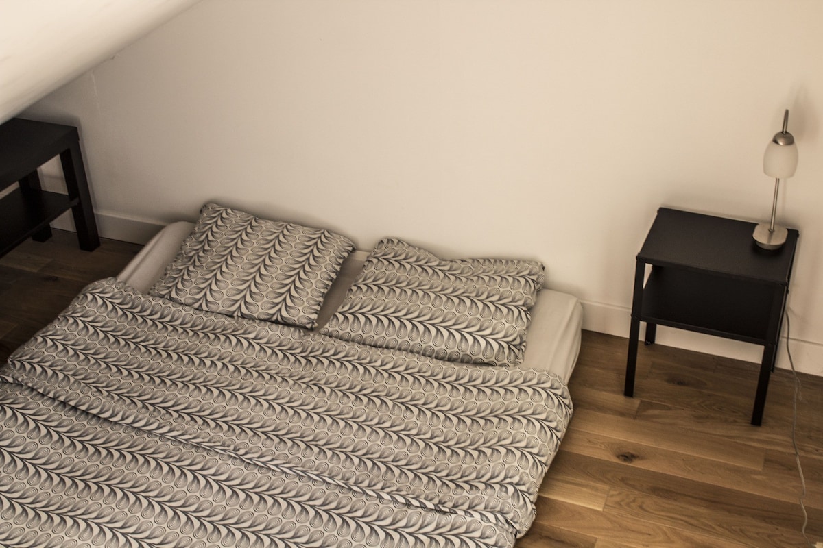 Спална соба 2