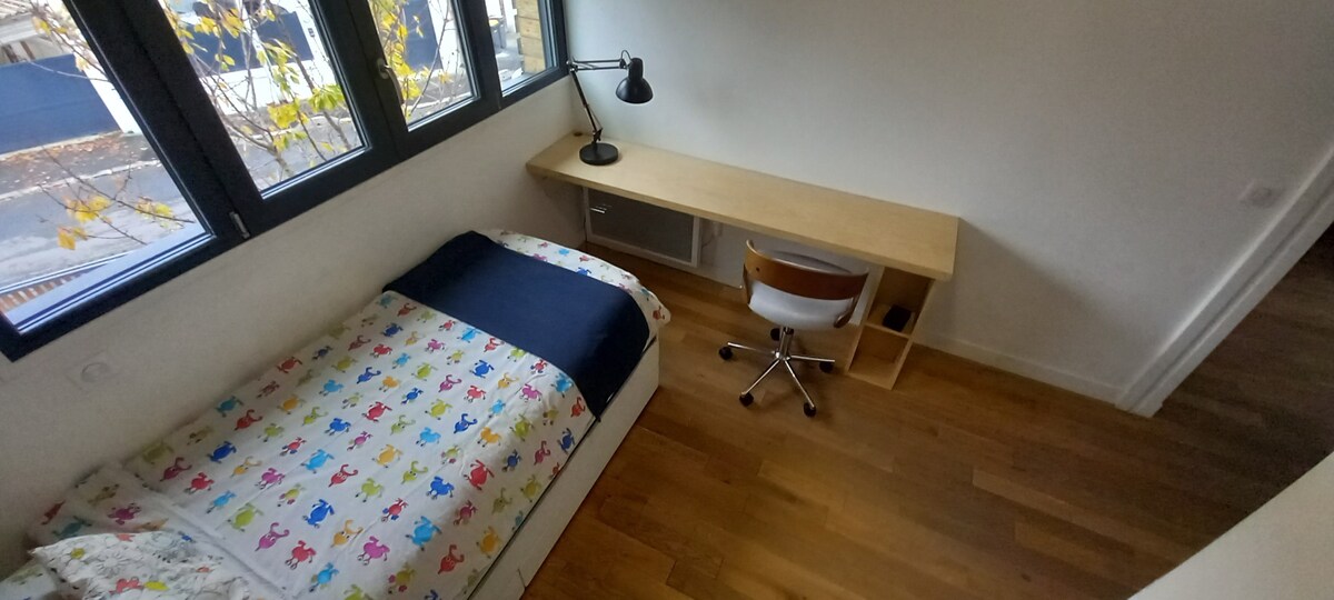 Спална соба 1