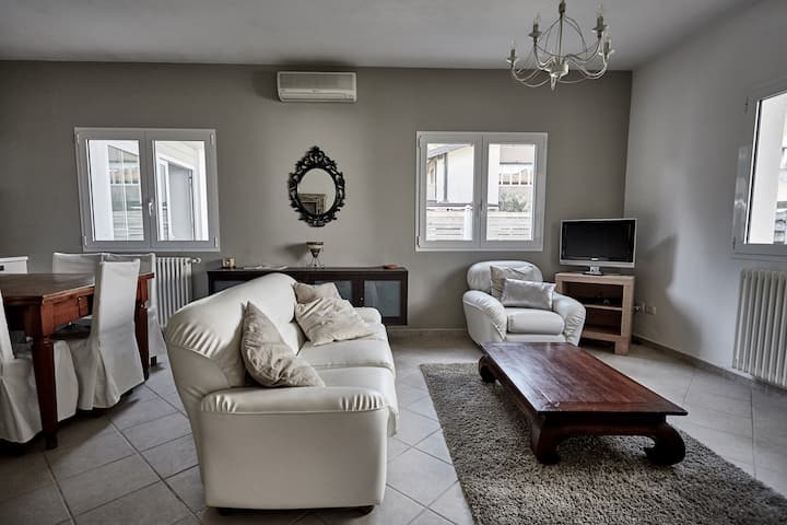 Superior Residence With Garden - Milano Marittima