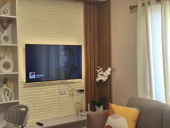 Jade's Place Condo @ Mesavirre Garden Residences - Bacolod