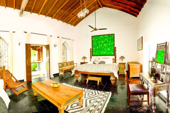 Bedroom 1 image 1
