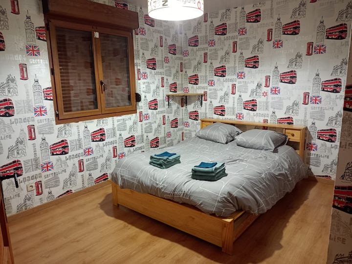 غرفة النوم 2