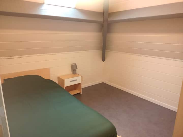 غرفة النوم 5