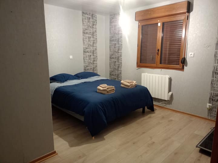 غرفة النوم 3