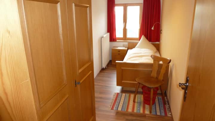 غرفة النوم 4