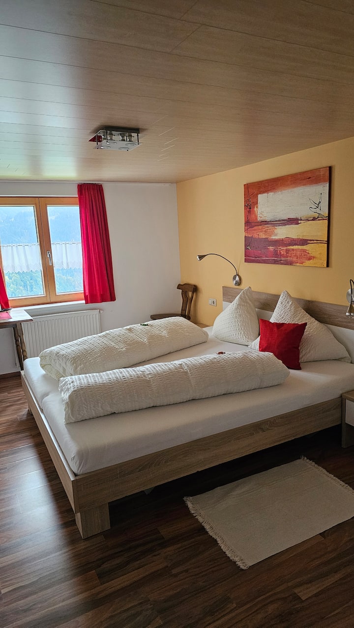 غرفة النوم 3