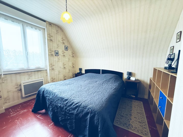 Habitación 2