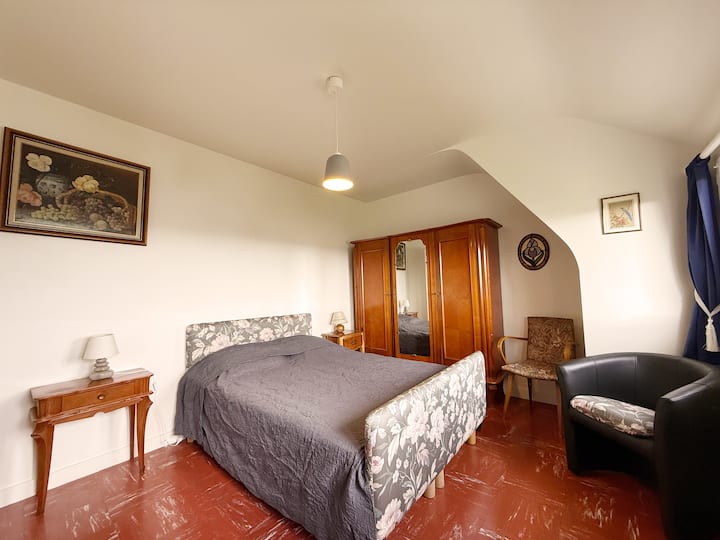 Habitación 1