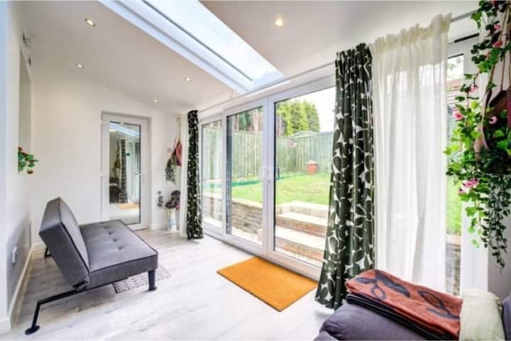 Дневна соба