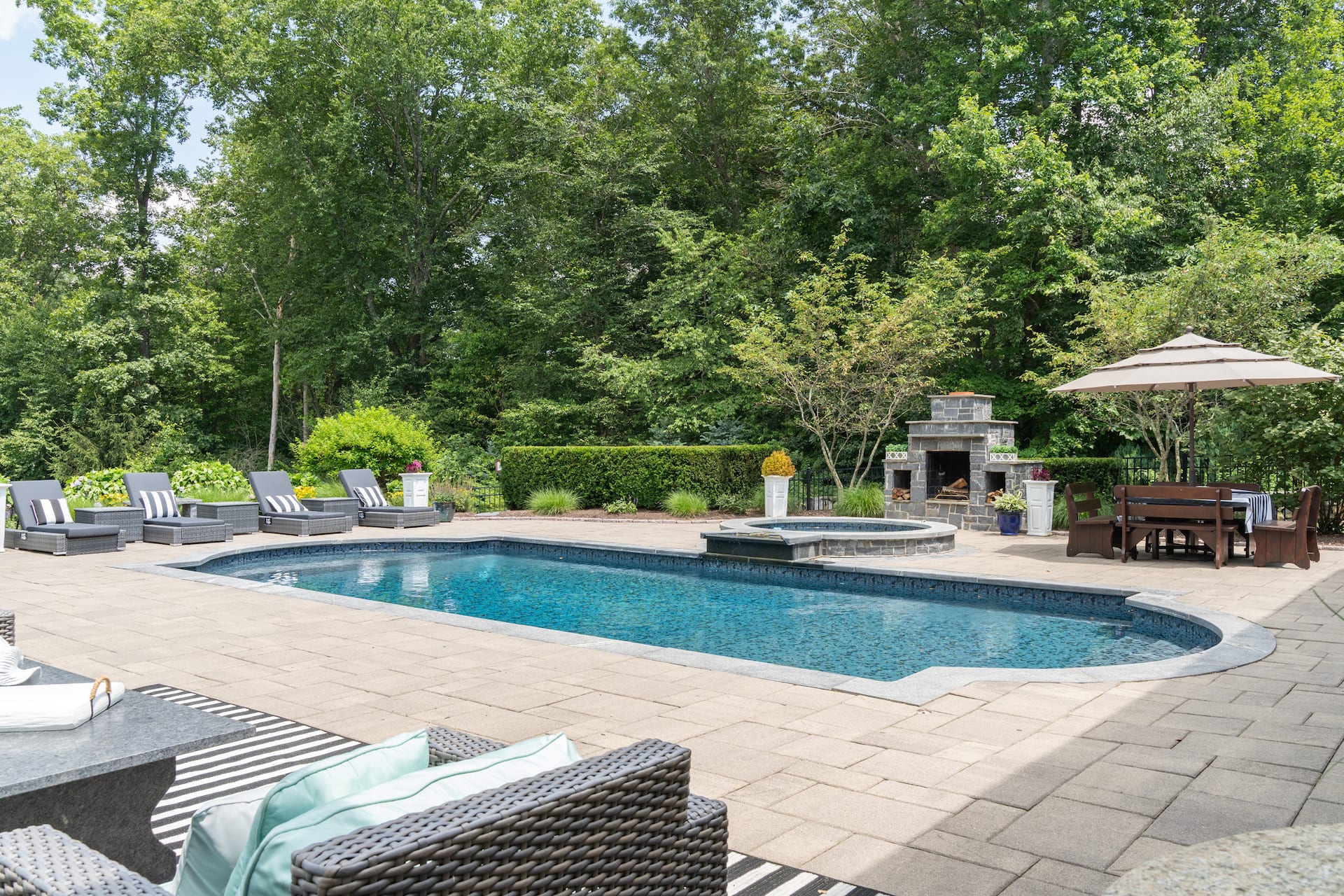 Killingworth Estate - Elite Amenities & Finishings
