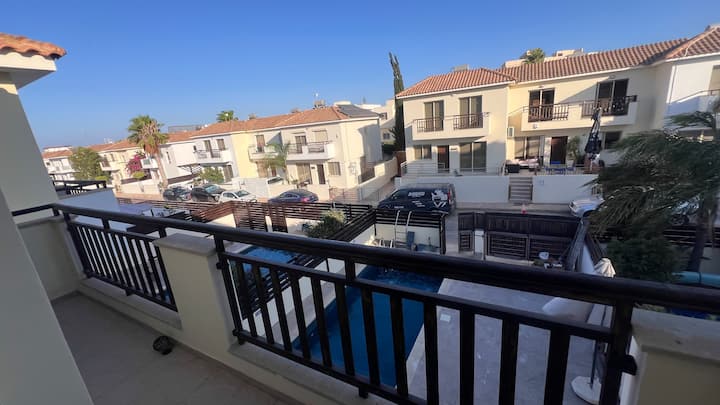 Sweet Home - Protaras