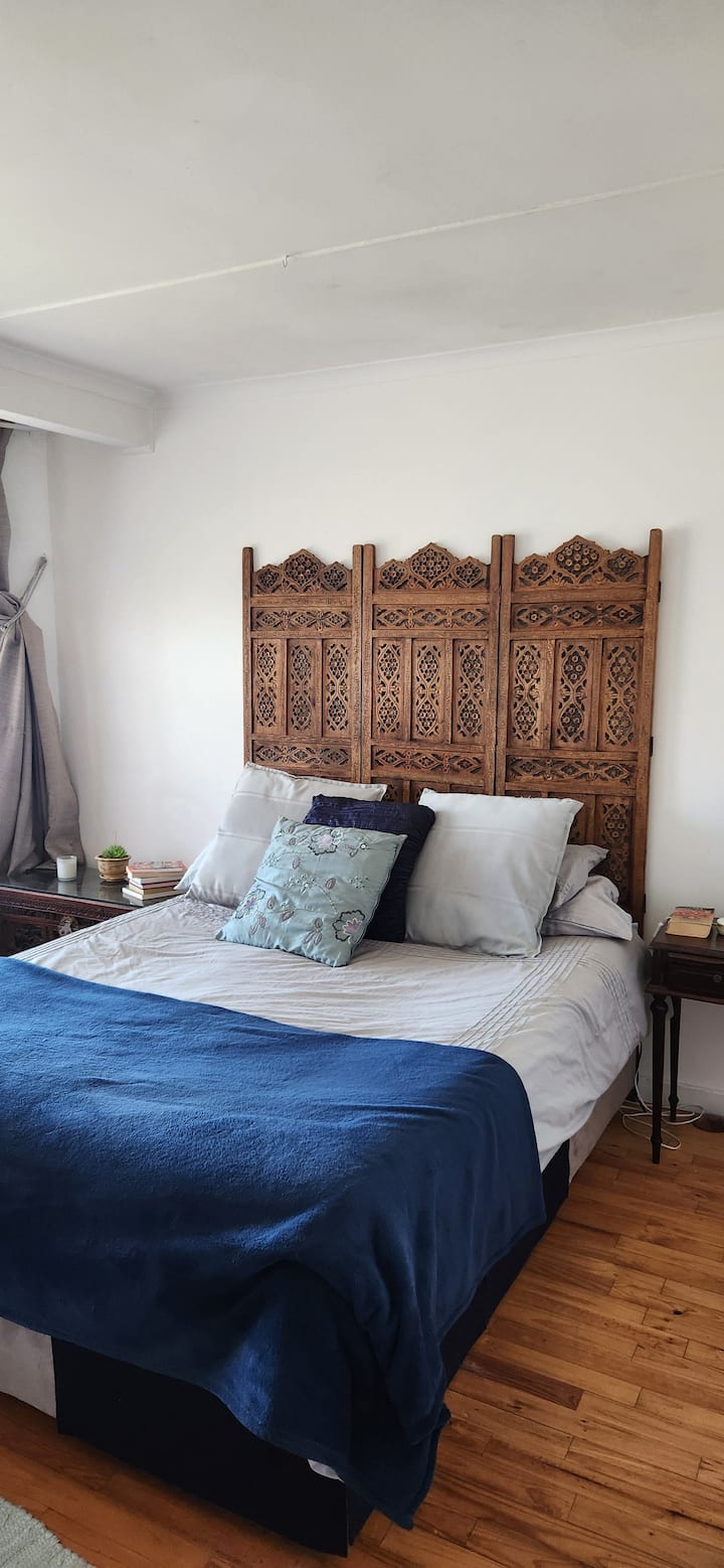 Спална соба 1