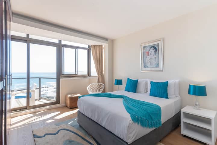 ห้องนอน