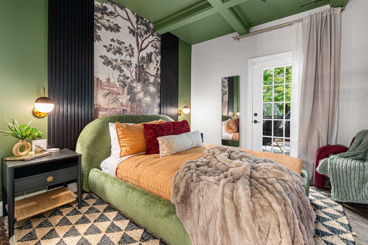 غرفة النوم 3