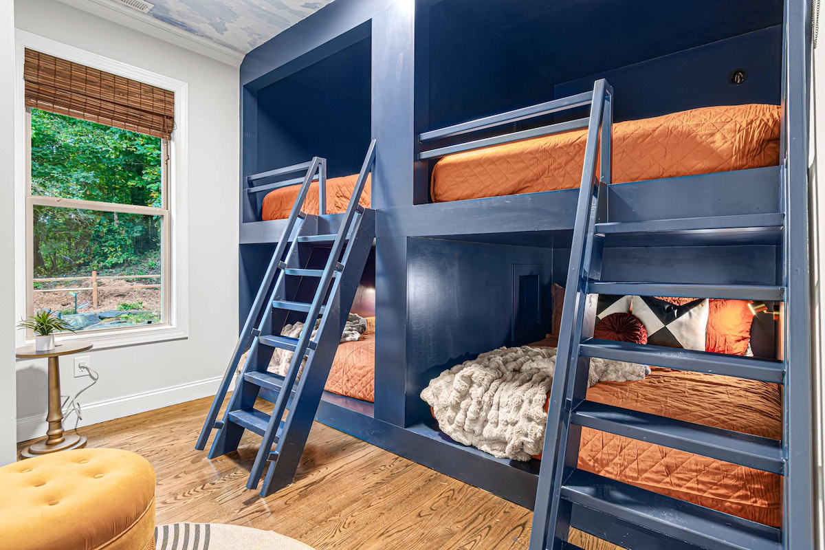 غرفة النوم 5