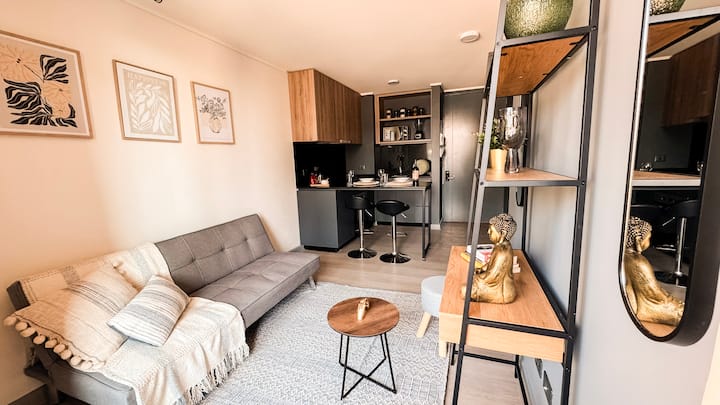 მისაღები ოთახი