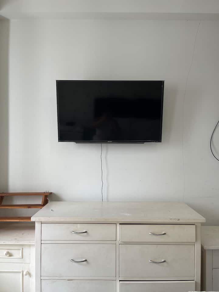 Obývacia miestnosť