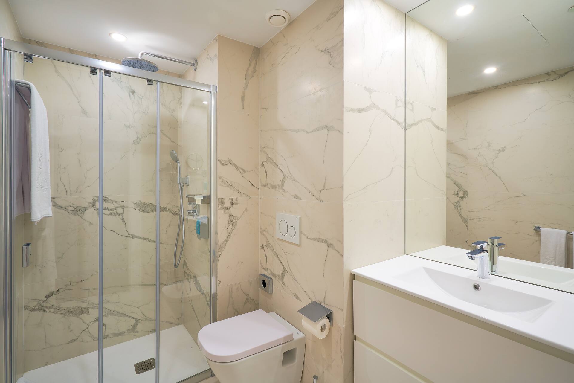 Tandem Torres de Cádiz Suites — photo 2