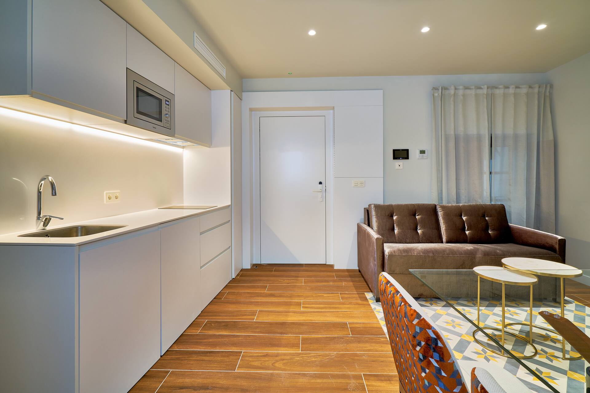 Tandem Torres de Cádiz Suites — photo 5