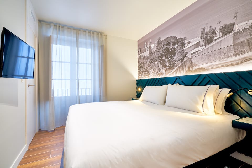Tandem Torres de Cádiz Suites — photo 1