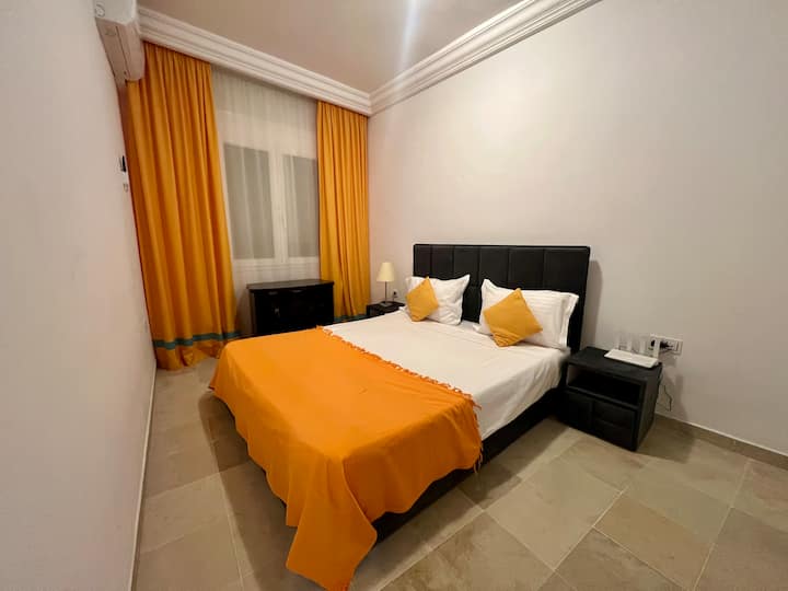 Спална соба 2