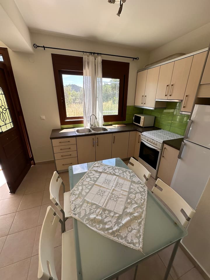 Olive House - Skiathos