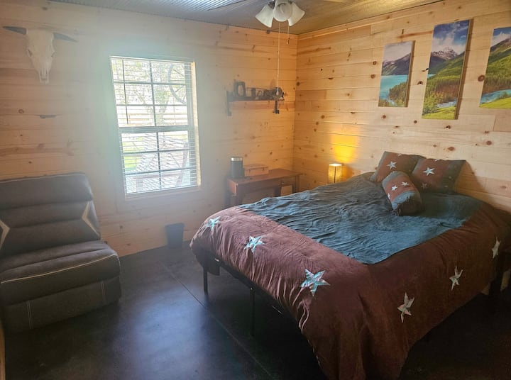 Спална соба 2