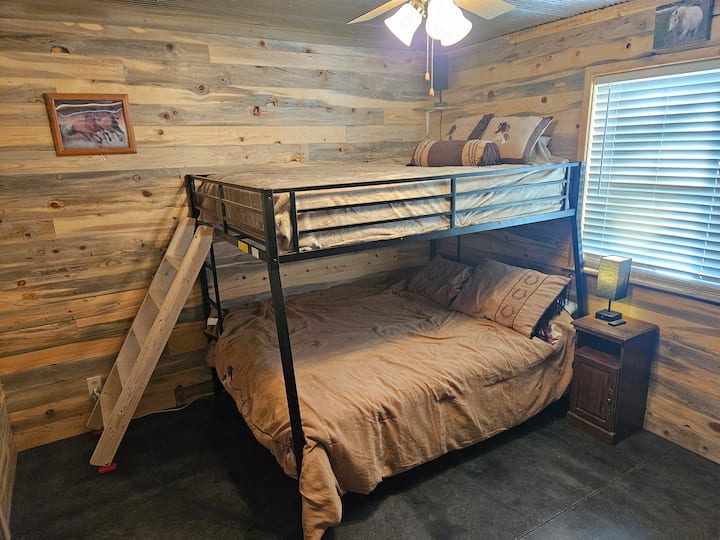 Спална соба 1