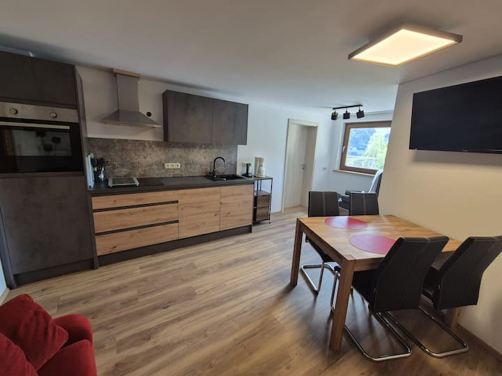 Ferienhaus Schwendehof - Ferienwohnung 3 - Sonntag