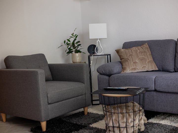 Ferienwohnung Hollerberg - Breitenbrunn/Erzgebirge