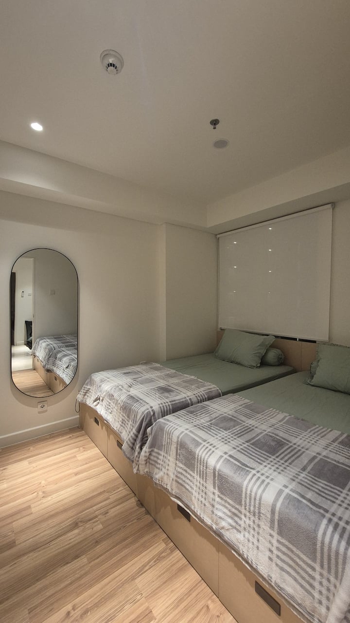 საძინებელი 2