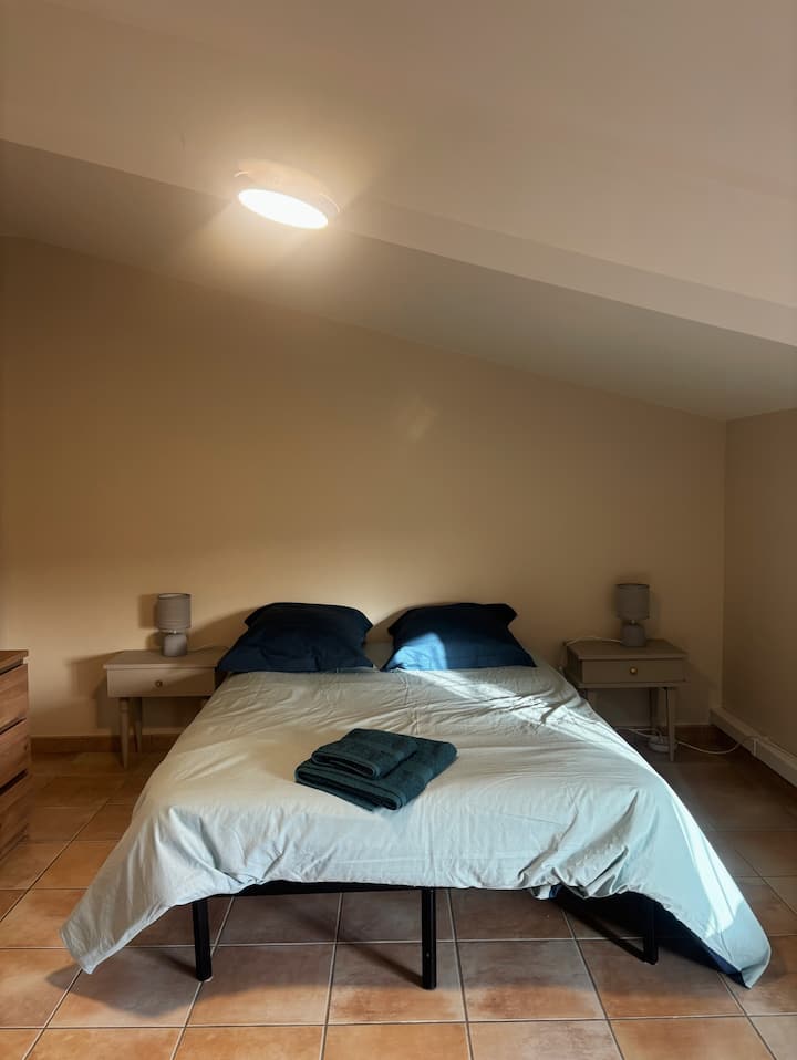 Chambre 2