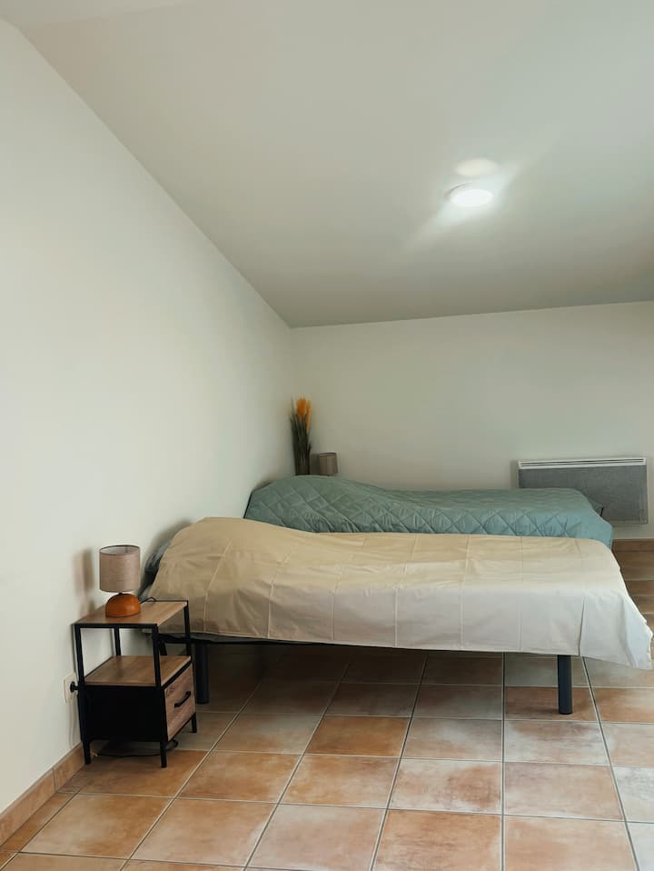 Chambre 3