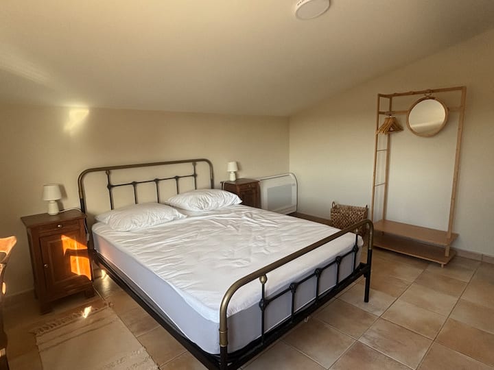 Chambre 1