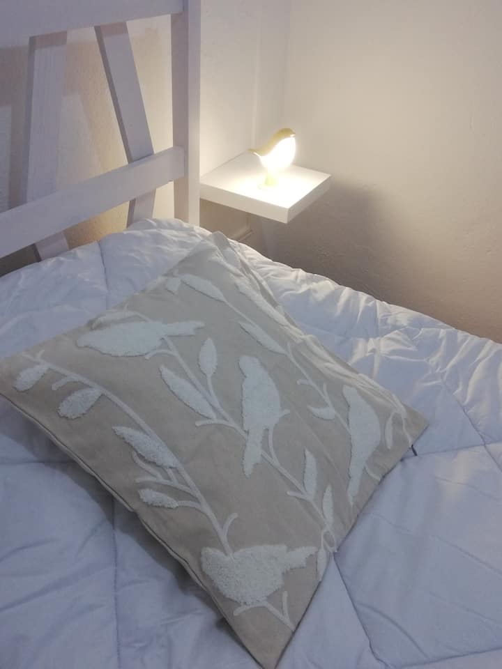 غرفة النوم 4