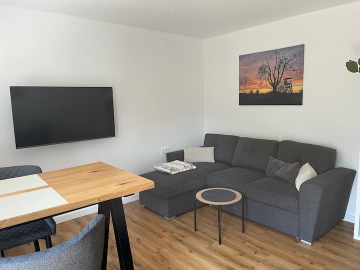 Entspannen Und Träumen Im Fuchsbau - Hersbruck