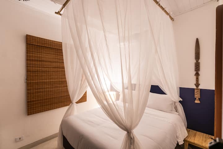 Suíte 4 — foto 1
