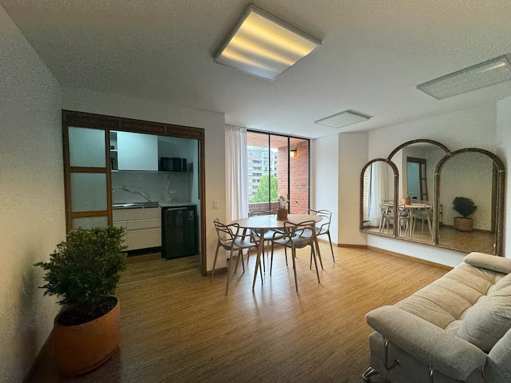 Всекидневна