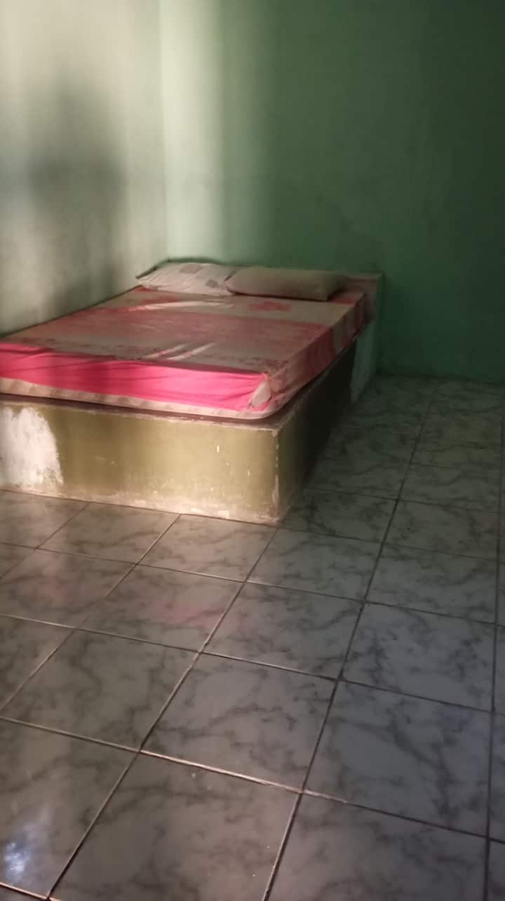 Спалня