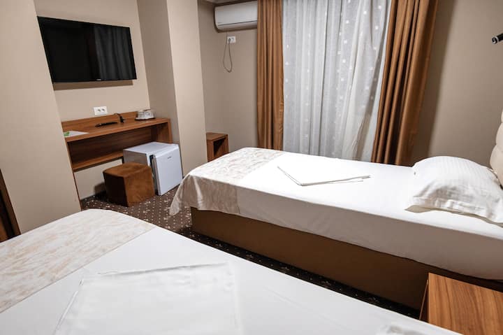 Спална соба