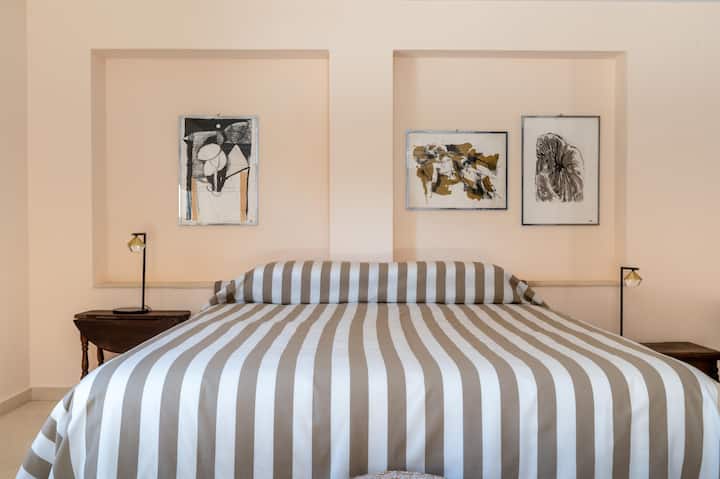 غرفة النوم 8