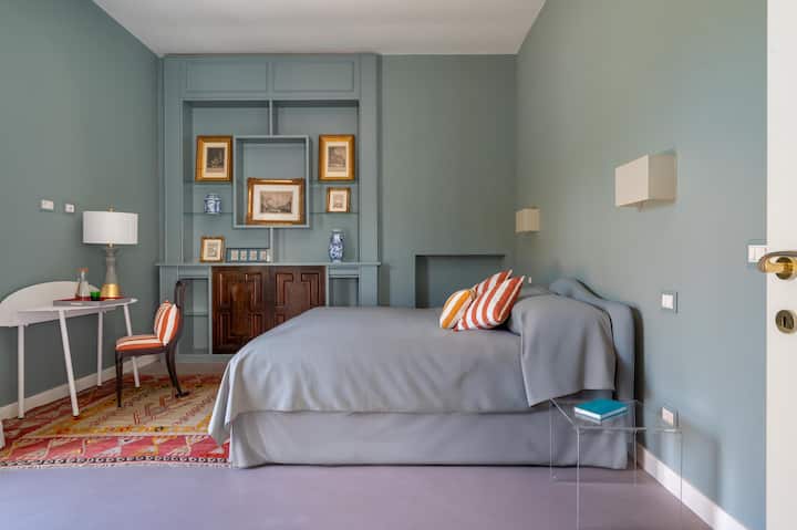 غرفة النوم 3