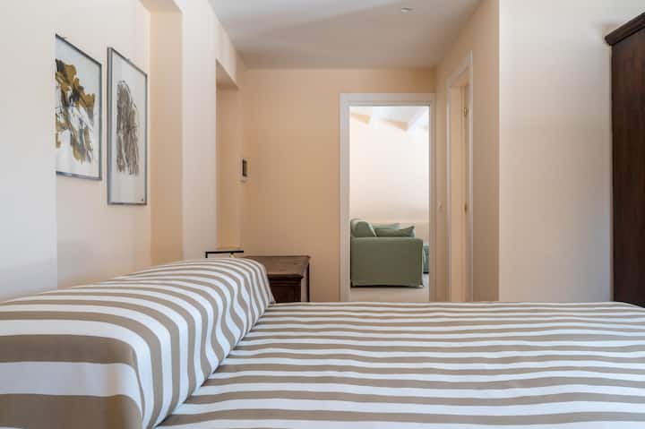 غرفة النوم 7