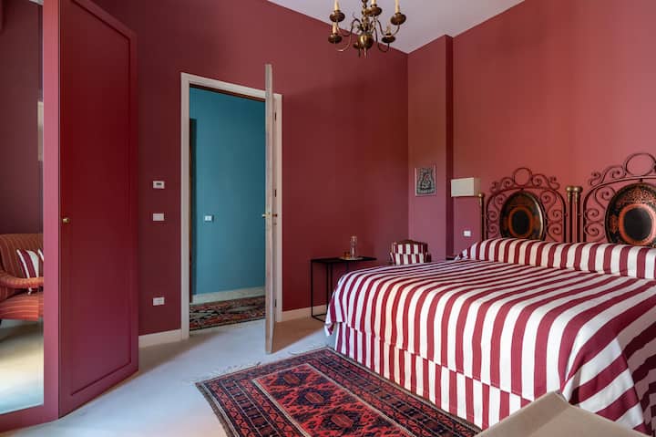 غرفة النوم 4