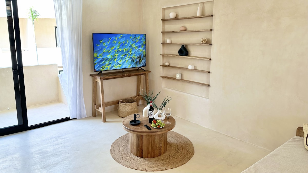 Obývacia miestnosť