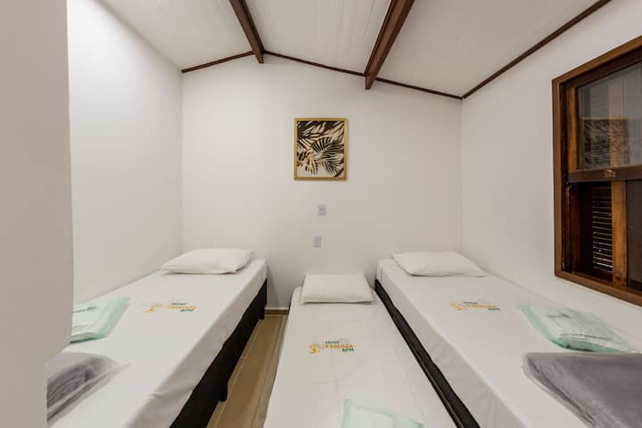 საძინებელი 2