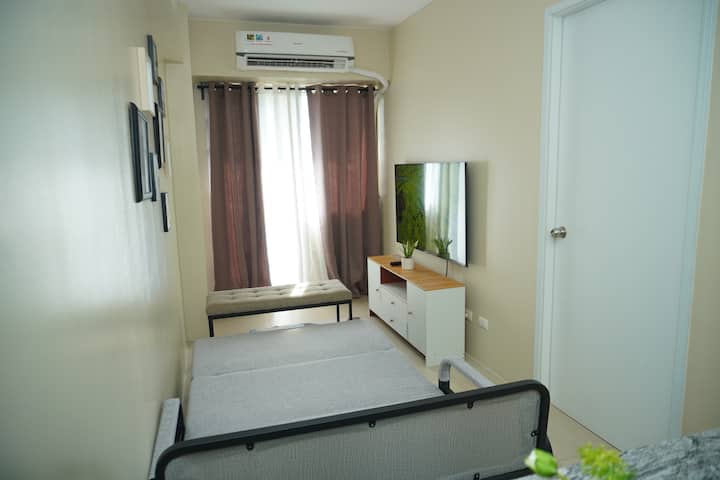 Luxury Suite In The Heart Of Iloilo City - Pavia