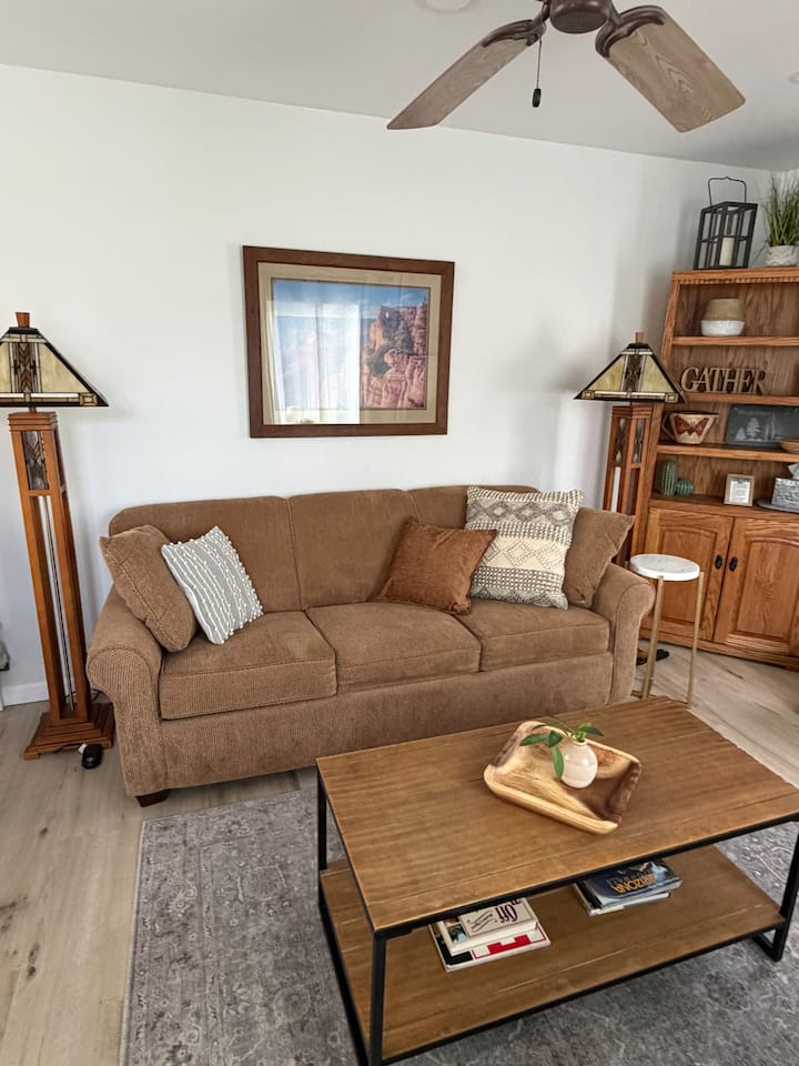 მისაღები ოთახი